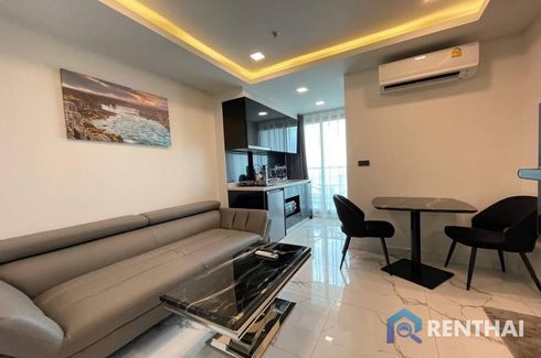 1 Bedroom Condo for sale in Arcadia Millennium Tower, Nong Prue, Chonburi