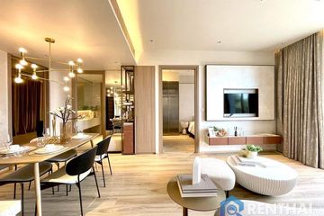 2 Bedroom Condo for sale in Arom Jomtien, Nong Prue, Chonburi