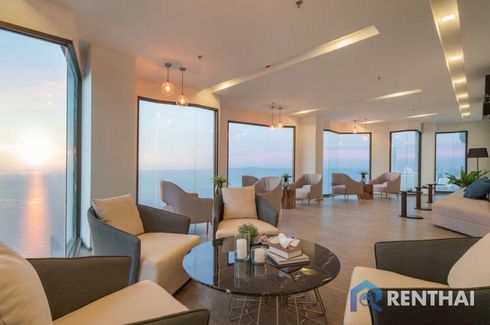 1 Bedroom Condo for sale in Aeras, Nong Prue, Chonburi