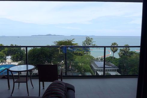 2 Bedroom Condo for rent in Zire Wongamat, Na Kluea, Chonburi