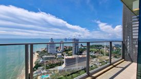 3 Bedroom Condo for rent in Northpoint, Na Kluea, Chonburi