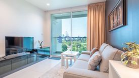 1 Bedroom Condo for rent in The Vision, Nong Prue, Chonburi