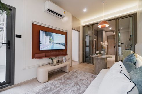 1 Bedroom Condo for sale in Khlong Tan Nuea, Bangkok