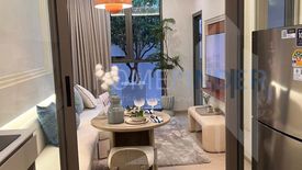 1 Bedroom Condo for sale in Khlong Tan Nuea, Bangkok