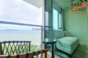 1 Bedroom Condo for sale in Na Jomtien, Chonburi