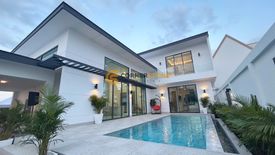 3 Bedroom House for sale in Nong Prue, Chonburi