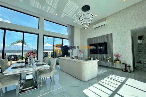 3 Bedroom House for sale in Nong Prue, Chonburi