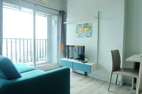 1 Bedroom Condo for sale in Centric Sea, Nong Prue, Chonburi