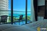 1 Bedroom Condo for sale in Wong Amat Tower, Na Kluea, Chonburi