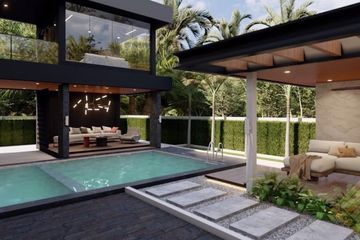 5 Bedroom House for sale in Huai Yai, Chonburi