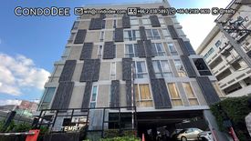 1 Bedroom Condo for sale in The Tempo Ruamrudee, Langsuan, Bangkok near BTS Ploen Chit