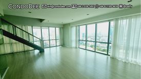 2 Bedroom Condo for sale in Khlong Toei Nuea, Bangkok near MRT Sukhumvit