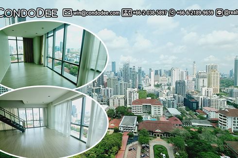 2 Bedroom Condo for sale in Khlong Toei Nuea, Bangkok near MRT Sukhumvit