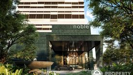 2 Bedroom Condo for sale in Noble Form Thonglor, Khlong Tan Nuea, Bangkok near BTS Thong Lo