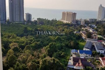 1 Bedroom Condo for sale in AD Wongamat, Nong Prue, Chonburi