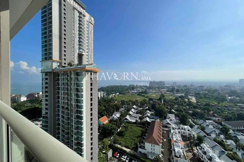 1 Bedroom Condo for sale in The Riviera Wongamat, Na Kluea, Chonburi