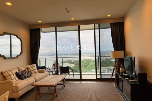 1 Bedroom Condo for sale in Na Kluea, Chonburi