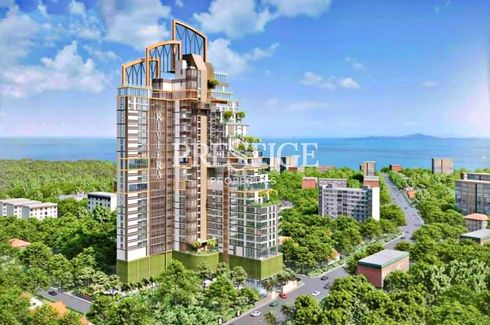 3 Bedroom Condo for sale in Nong Prue, Chonburi