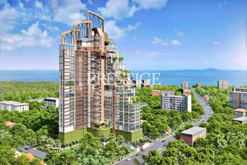 3 Bedroom Condo for sale in Nong Prue, Chonburi