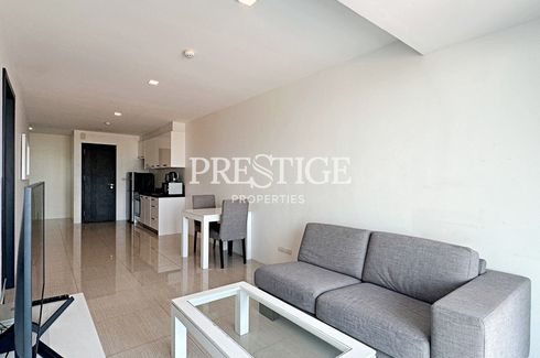 1 Bedroom Condo for rent in The Elegance, Nong Prue, Chonburi