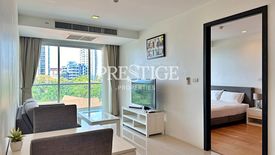 1 Bedroom Condo for rent in The Elegance, Nong Prue, Chonburi