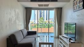 1 Bedroom Condo for rent in The Elegance, Nong Prue, Chonburi