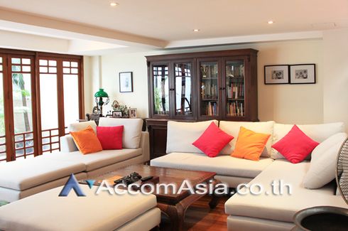 5 Bedroom Townhouse for Sale or Rent in Khlong Tan, Bangkok near BTS Phrom Phong