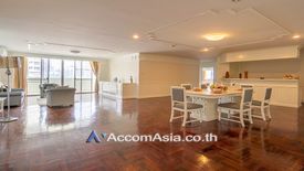 3 Bedroom Apartment for rent in Phra Khanong, Bangkok near BTS Ekkamai