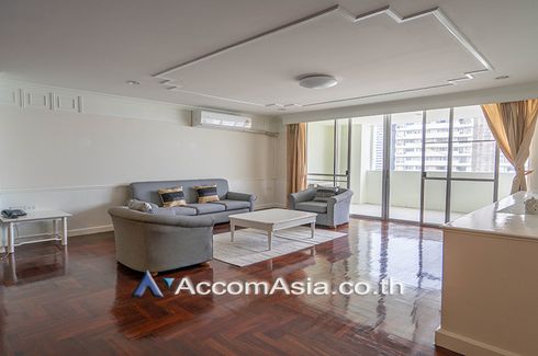 3 Bedroom Apartment for rent in Phra Khanong, Bangkok near BTS Ekkamai