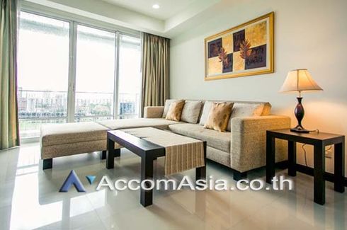 2 Bedroom Condo for rent in Baan Rajprasong, Langsuan, Bangkok near BTS Ratchadamri