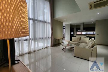 4 Bedroom House for rent in Din Daeng, Bangkok near MRT Thailand Cultural Centre