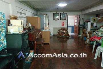 2 Bedroom Townhouse for rent in Silom, Bangkok near BTS Chong Nonsi