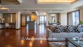 4 Bedroom Apartment for rent in Langsuan, Bangkok near BTS Ploen Chit