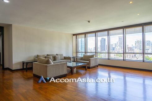 3 Bedroom Apartment for rent in Phra Khanong, Bangkok near BTS Thong Lo