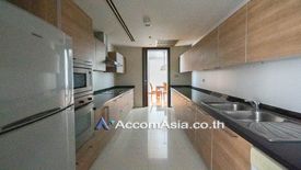 3 Bedroom Apartment for rent in Phra Khanong, Bangkok near BTS Thong Lo