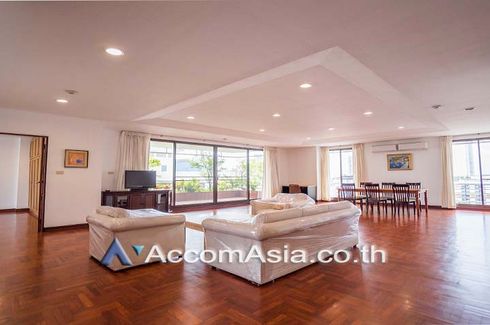 3 Bedroom Apartment for rent in Phra Khanong, Bangkok near BTS Thong Lo