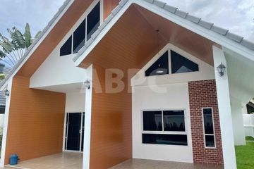 3 Bedroom House for Sale or Rent in Nong Prue, Chonburi