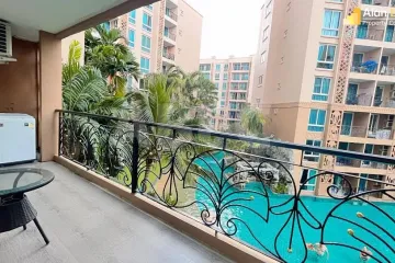 2 Bedroom Condo for Sale or Rent in Nong Prue, Chonburi