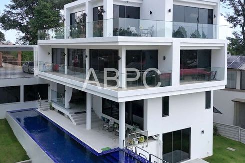 5 Bedroom House for sale in Pong, Chonburi