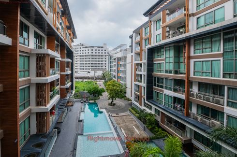 2 Bedroom Condo for sale in The Urban Pattaya, Nong Prue, Chonburi