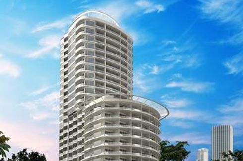 1 Bedroom Condo for sale in Sands Condominium, Nong Prue, Chonburi