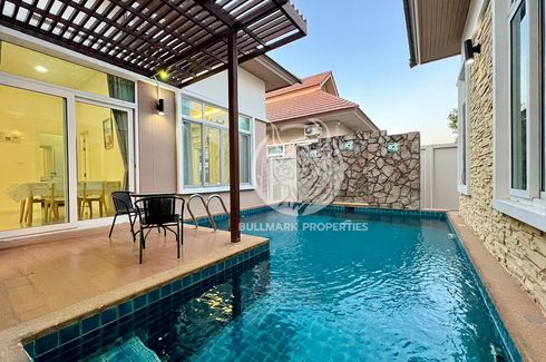 3 Bedroom House for rent in Nong Prue, Chonburi