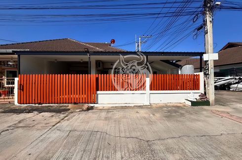 2 Bedroom House for Sale or Rent in Raviporn Golden Hill Village, Nong Prue, Chonburi