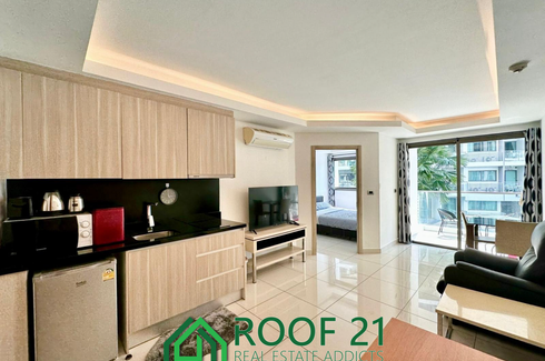 1 Bedroom Condo for rent in Nong Prue, Chonburi