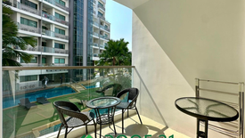 1 Bedroom Condo for rent in Nong Prue, Chonburi