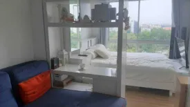 Condo for rent in Feel Condo Ratchada 36, Chan Kasem, Bangkok