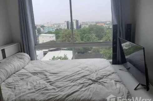 Condo for rent in Feel Condo Ratchada 36, Chan Kasem, Bangkok