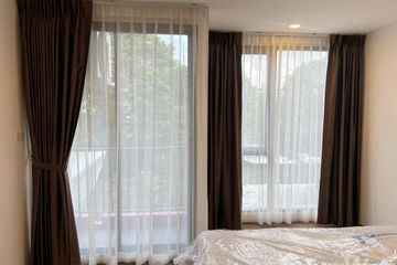 Condo for rent in Cybiq Ratchada 32, Chan Kasem, Bangkok near MRT Chankasem