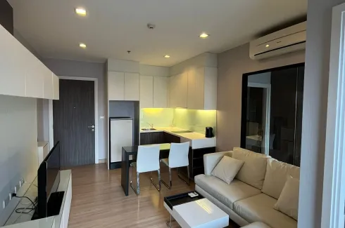 1 Bedroom Condo for sale in Urbano Absolute Sathon - Taksin, Khlong Ton Sai, Bangkok near BTS Krung Thon Buri