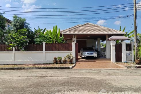 3 Bedroom House for sale in Mu Ban Chaiyaphruek 1 suwinthawong, Saen Saep, Bangkok